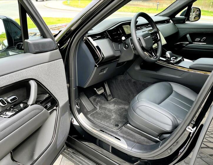 Land Rover Range Rover Sport 18