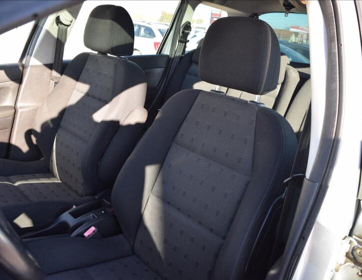 Peugeot 307 14