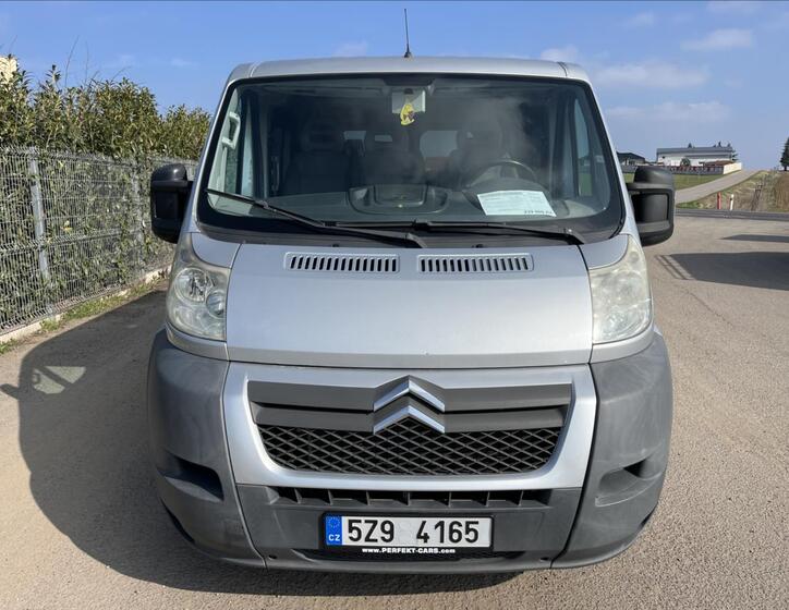 Citroën Jumper 2