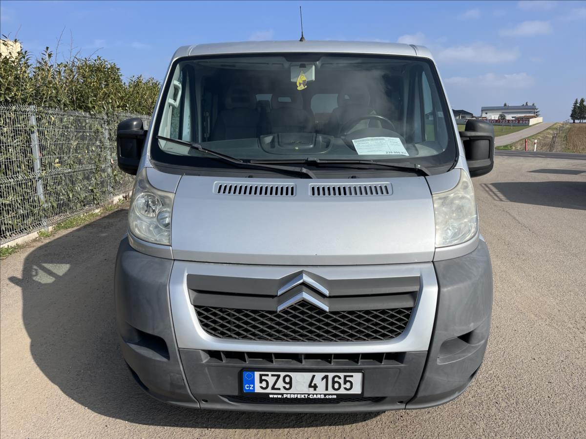 Citroën Jumper