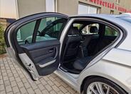 BMW Řada 3 18