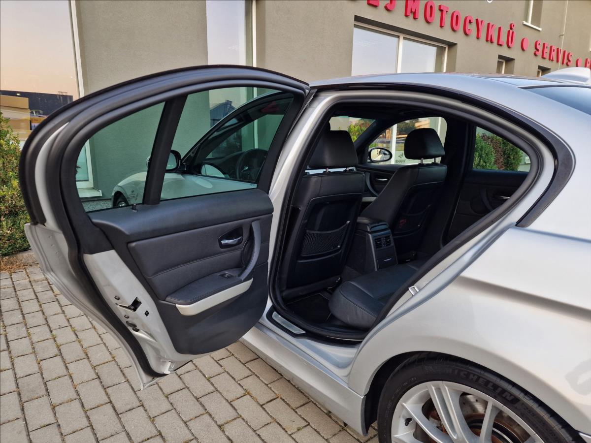 BMW Řada 3