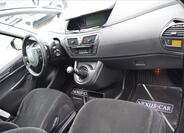 Citroën C4 Picasso 21