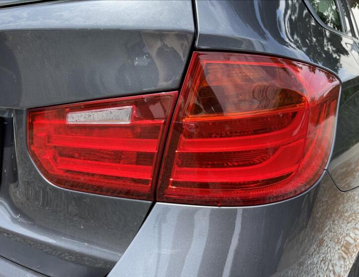 BMW Řada 3 43