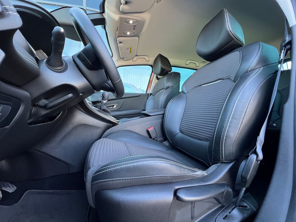 Renault Scénic