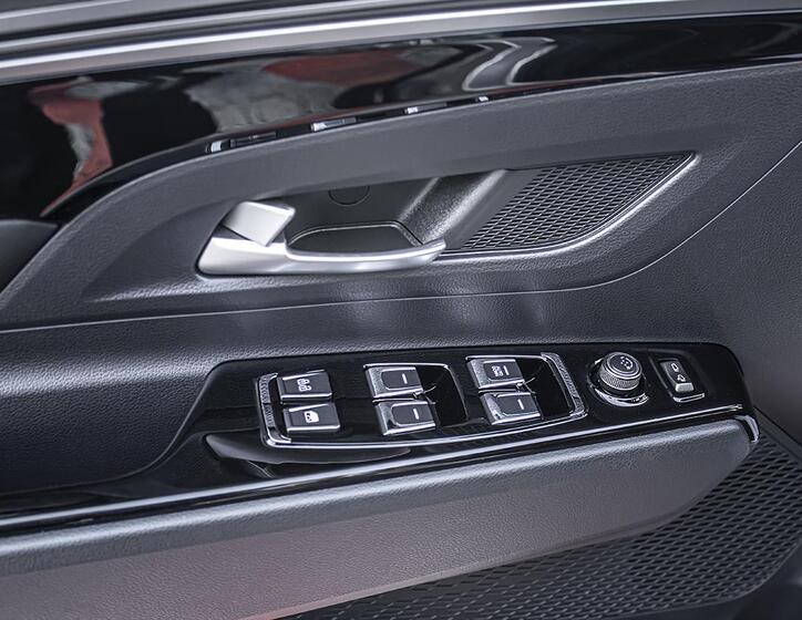 SsangYong Korando 14