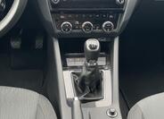 Škoda Octavia 13