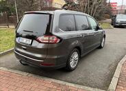 Ford Galaxy 4