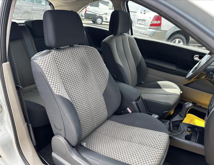 Renault Mégane 15