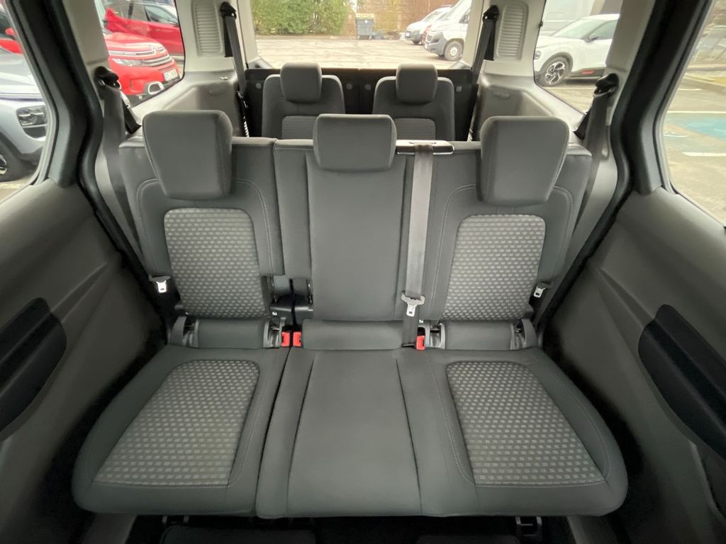 Ford Tourneo Connect