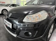 Suzuki SX4 24