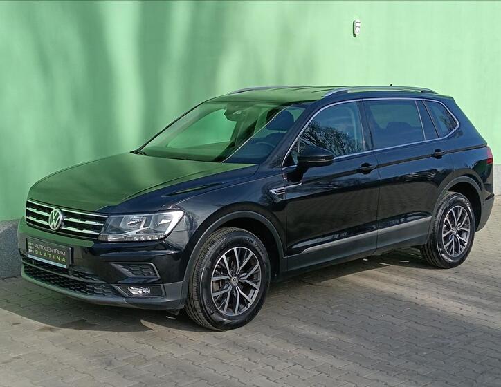 Volkswagen Tiguan 4
