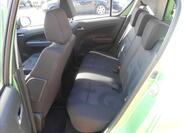 Opel Agila 16