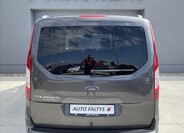 Ford Tourneo 4