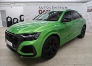 Audi RS Q8 1