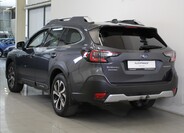 Subaru Outback 3