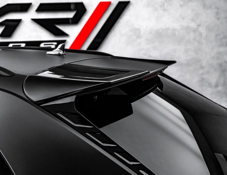 Audi SQ8 11
