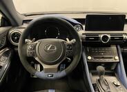 Lexus RC F 5