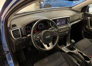 KIA Sportage 6