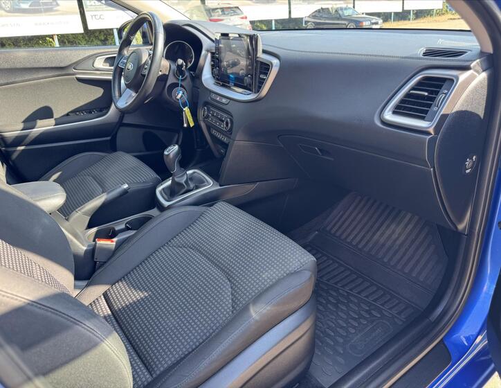 KIA Ceed 26
