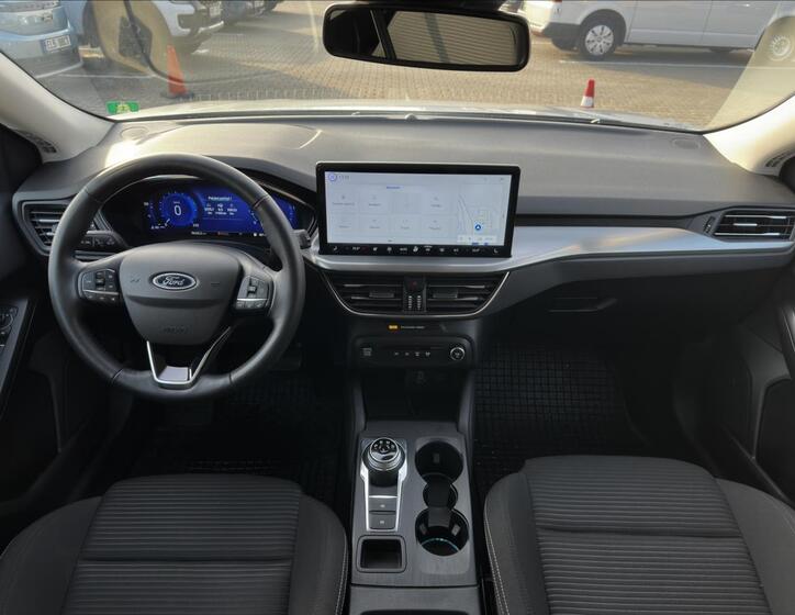 Ford Focus 21