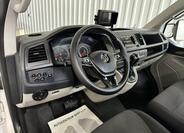 Volkswagen Transporter 16
