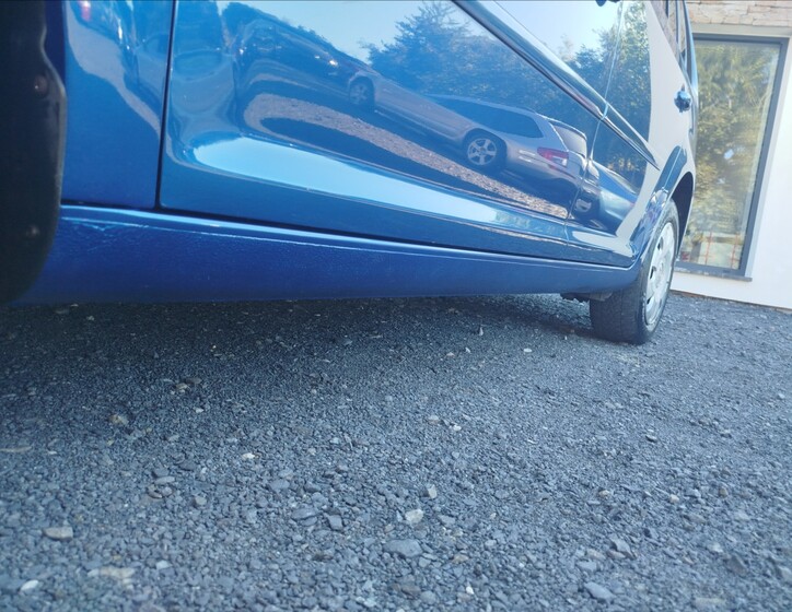 Volkswagen Touran 45