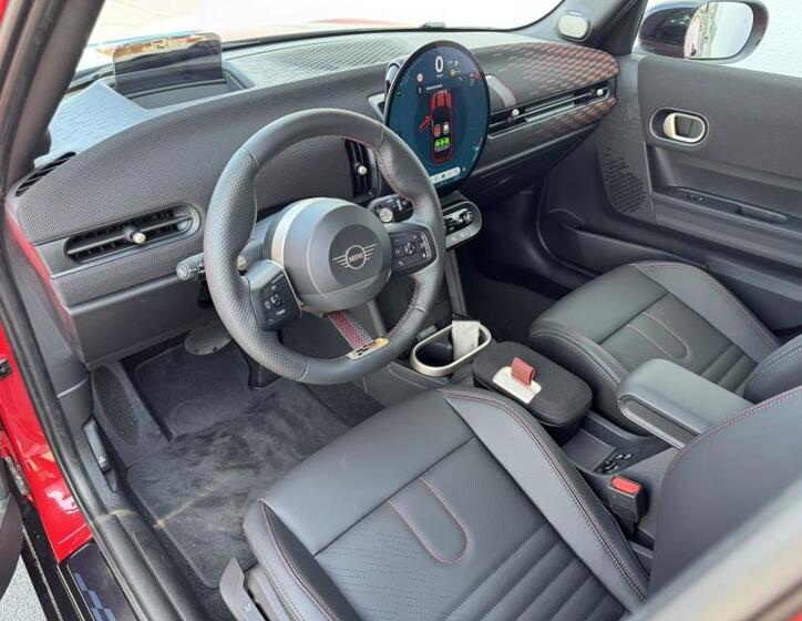 Mini Cooper 5