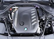BMW Řada 7 10