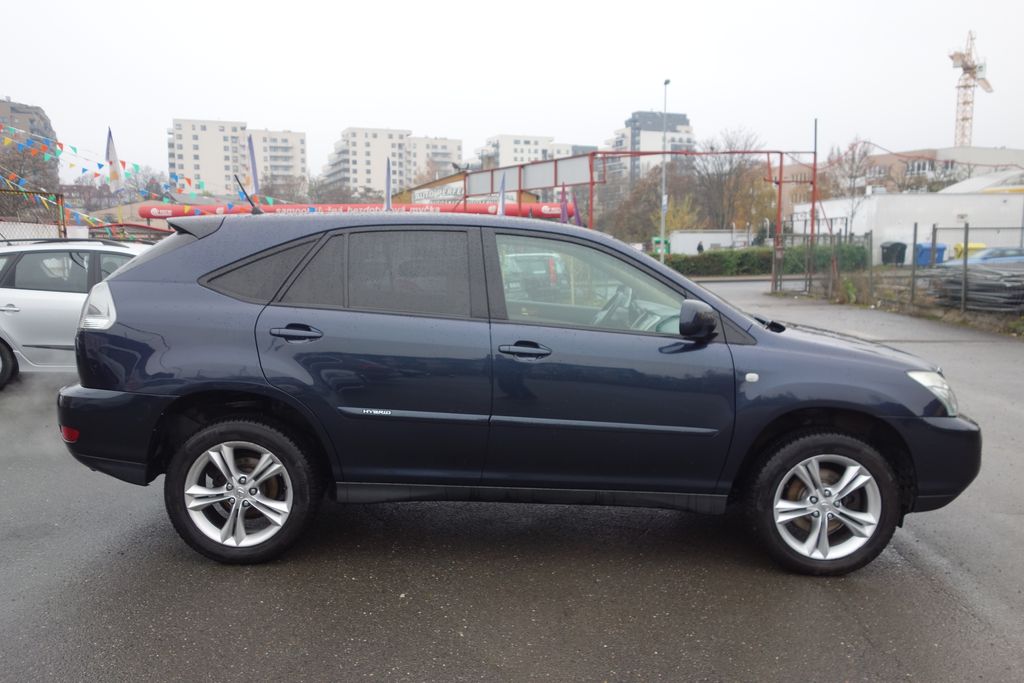 Lexus RX 400