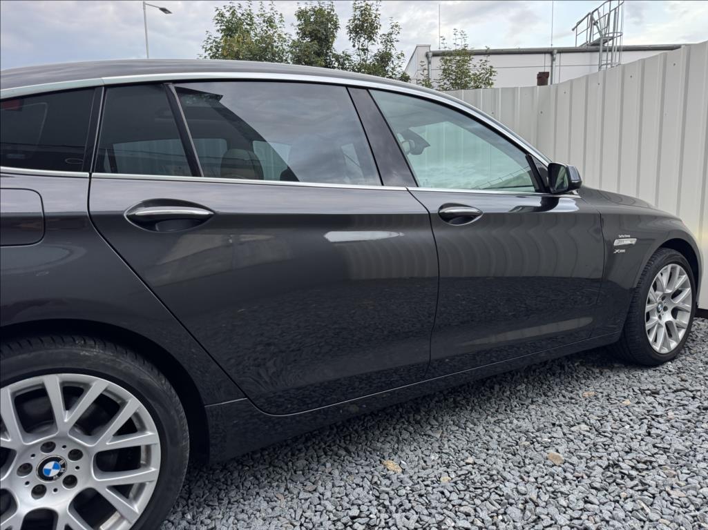 BMW Řada 5