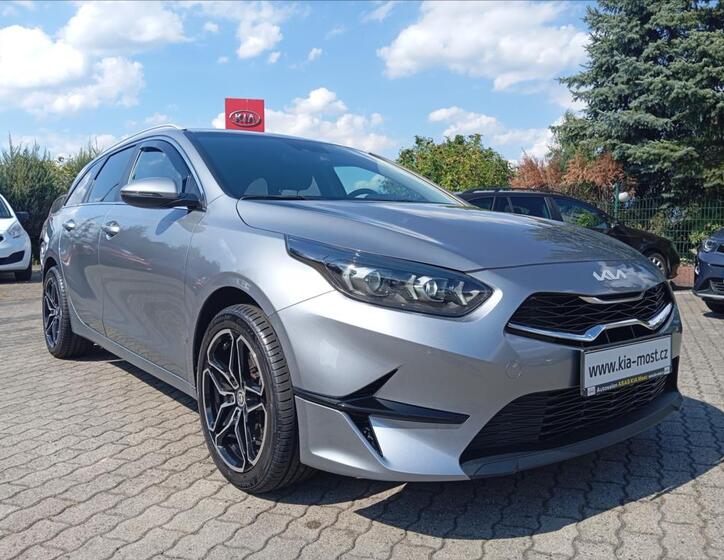 KIA Ceed 2