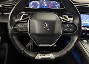 Peugeot 508 9