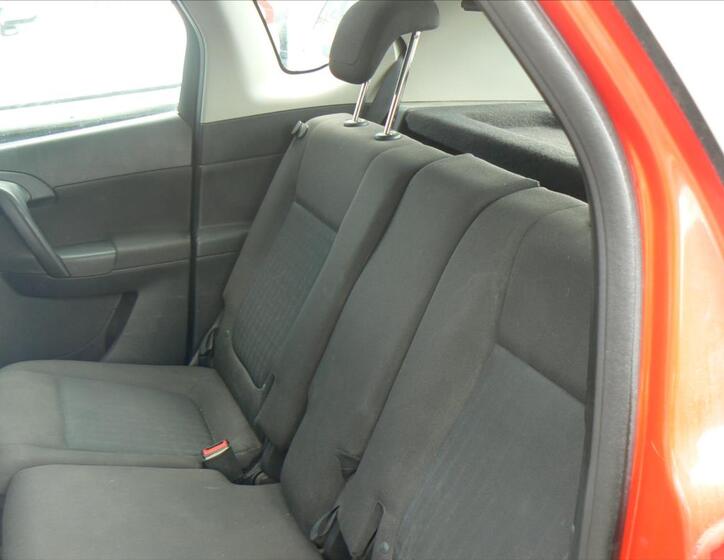 Opel Meriva 15