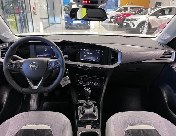 Opel Mokka 6