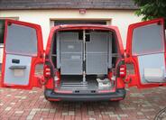 Volkswagen Transporter 39
