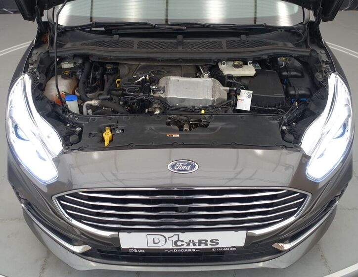 Ford Galaxy 32