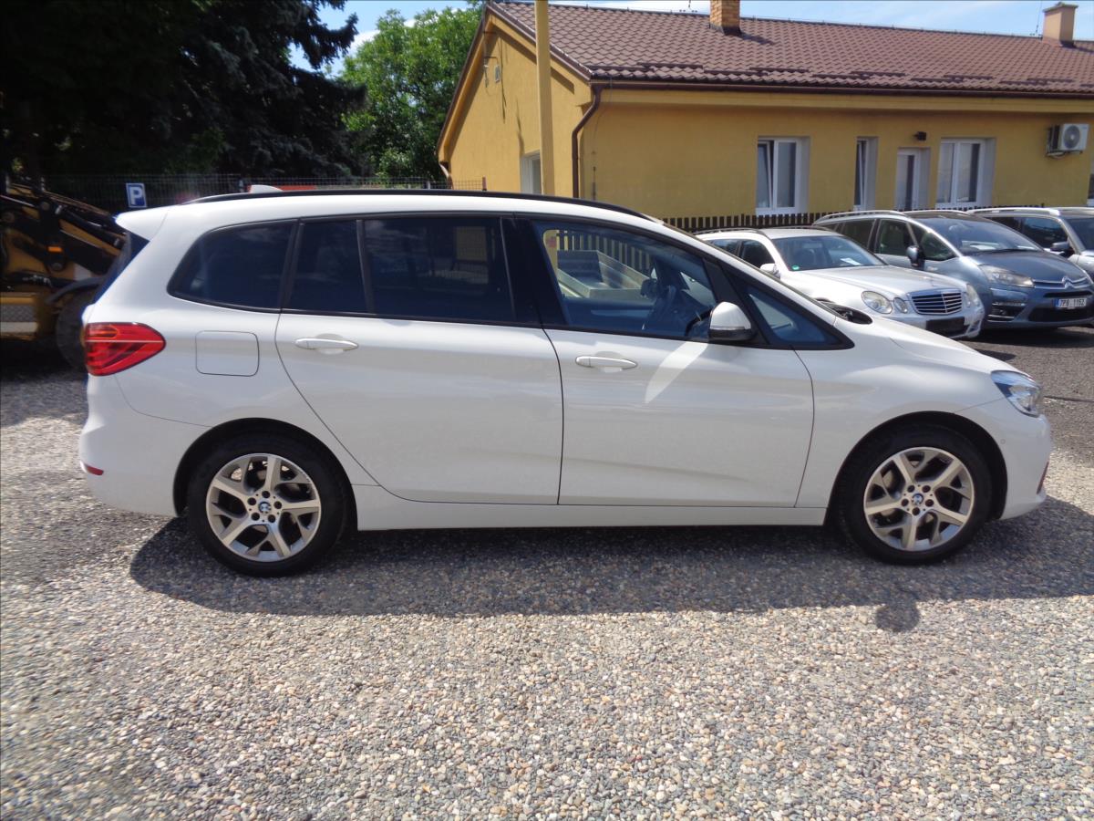 BMW Řada 2