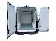 Nissan Interstar 2