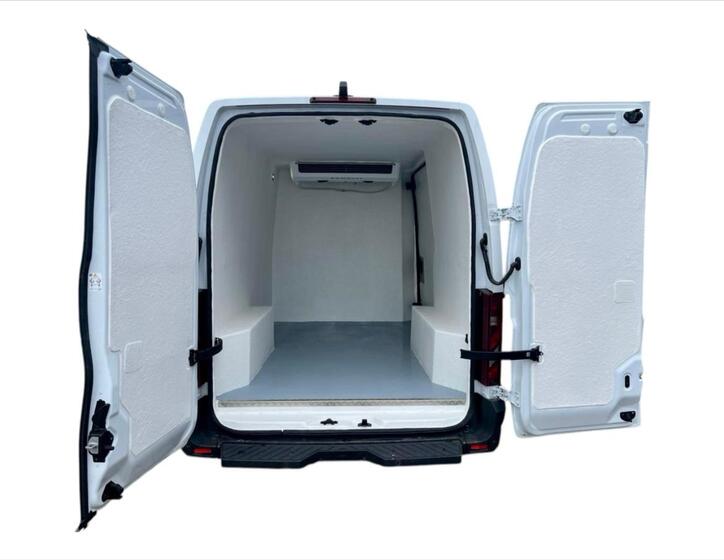 Nissan Interstar 2