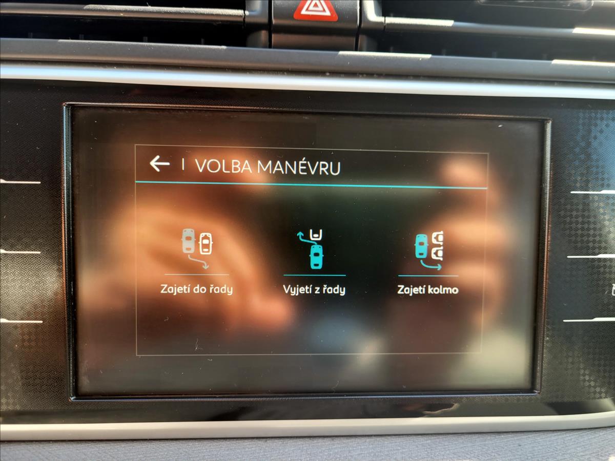 Citroën Grand C4 Picasso