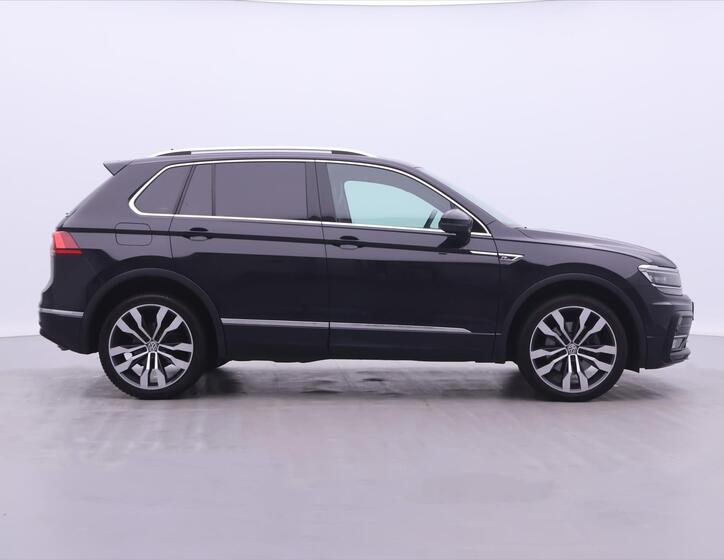 Volkswagen Tiguan 8