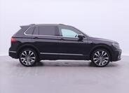 Volkswagen Tiguan 8