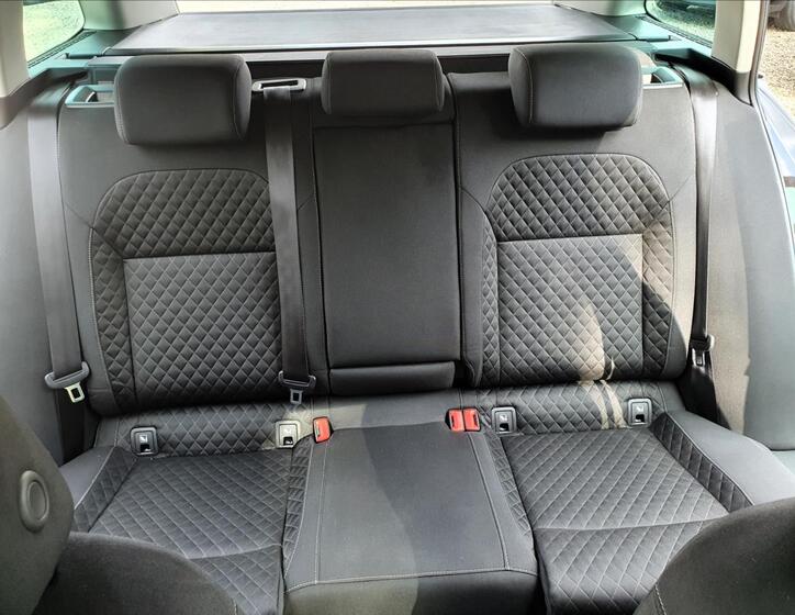 Škoda Superb 40