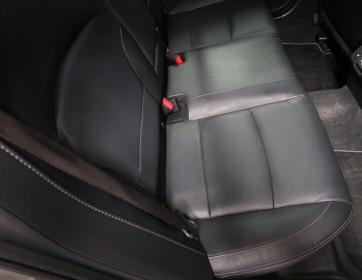 Subaru Outback 14