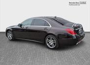 Mercedes-Benz Třídy S 3
