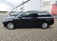 Škoda Octavia 6