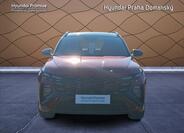 Hyundai Tucson 1