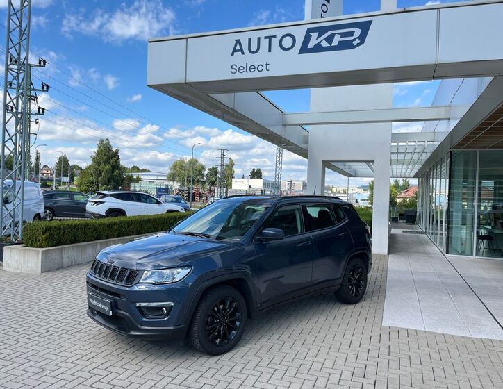 Jeep Compass 1