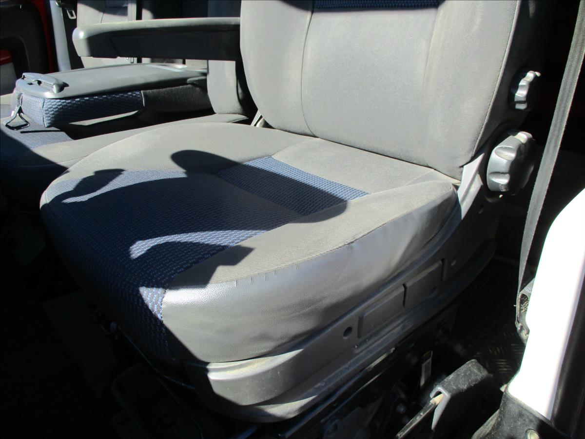 Citroën Jumper